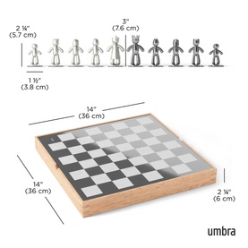 Buddy Chess Set