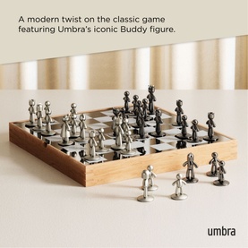 Buddy Chess Set