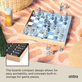Buddy Chess Set