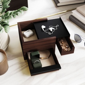 Mini Stowit Jewellery Box