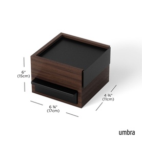 Mini Stowit Jewellery Box
