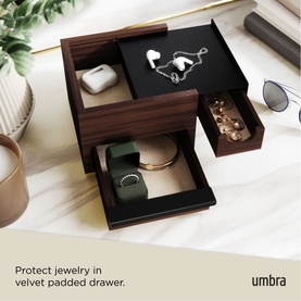 Mini Stowit Jewellery Box