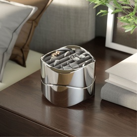 Wavy Jewellery Organiser