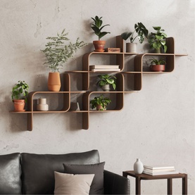 Montage Wall Shelf