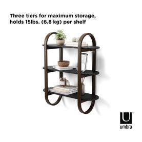 Bellwood Wall Shelf