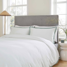 Olenna Duvet Set Celadon