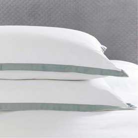 Olenna Duvet Set Celadon