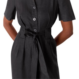 Fiona Linen Jumpsuit