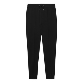 Premier Drawstring Tapered Track Pants