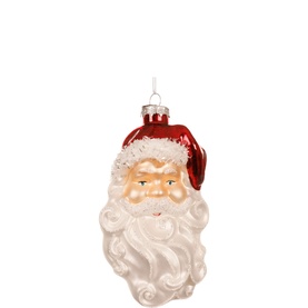 Santa Claus Tree Decoration