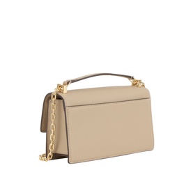 Deco Mini Flap Crossbody Bag