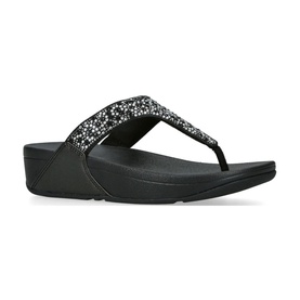 Lulu Toe-Post Sandals