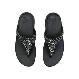 Lulu Toe-Post Sandals