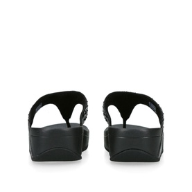Lulu Toe-Post Sandals