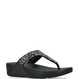 Lulu Toe-Post Sandals