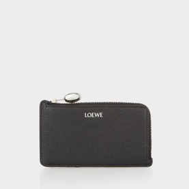 Logo Pebble Coin Cardholder