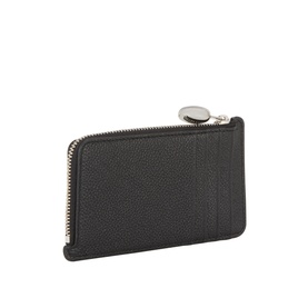 Logo Pebble Coin Cardholder