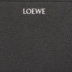 Logo Pebble Coin Cardholder