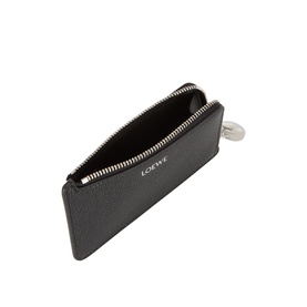 Logo Pebble Coin Cardholder