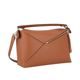 Puzzle Edge Large Crossbody Bag