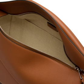 Puzzle Edge Large Crossbody Bag