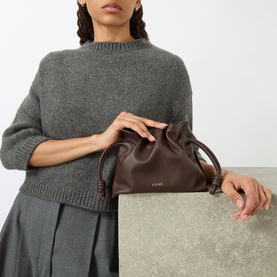 Flamenco Mini Clutch