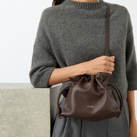 Flamenco Mini Clutch