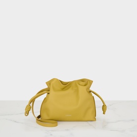 Flamenco Mini Clutch