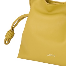 Flamenco Mini Clutch