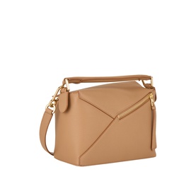 Puzzle Edge Small Crossbody Bag