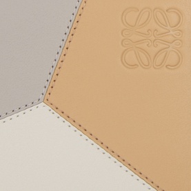Puzzle Anagram Small Wallet