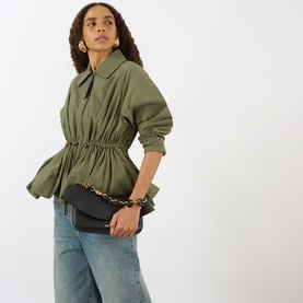 Ola Medium Shoulder Bag