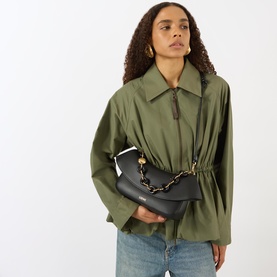 Ola Medium Shoulder Bag