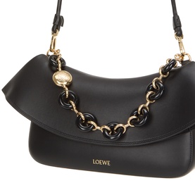 Ola Medium Shoulder Bag