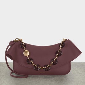 Ola Medium Shoulder Bag