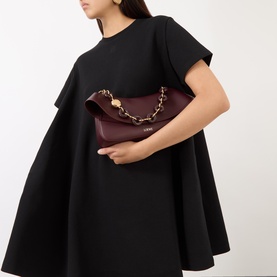 Ola Medium Shoulder Bag