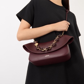 Ola Medium Shoulder Bag