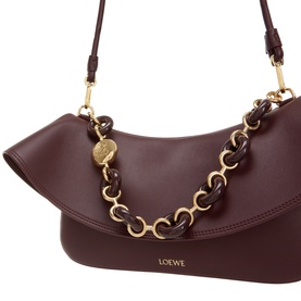 Ola Medium Shoulder Bag