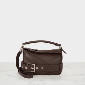 Puzzle Small Biker Bag