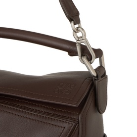 Puzzle Small Biker Bag