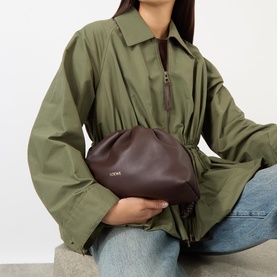 Flamenco Purse Shoulder Bag