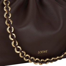 Flamenco Purse Shoulder Bag