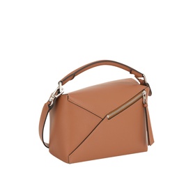 Puzzle Edge Small Crossbody Bag