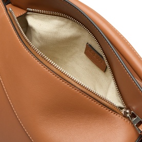 Puzzle Edge Small Crossbody Bag