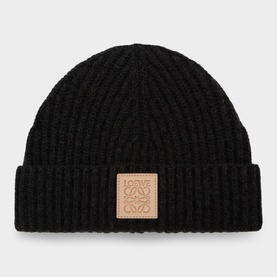 Anagram Beanie Hat
