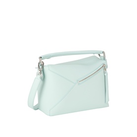Puzzle Edge Small Crossbody Bag