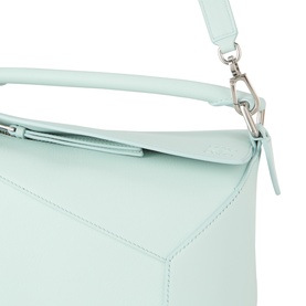 Puzzle Edge Small Crossbody Bag