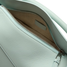 Puzzle Edge Small Crossbody Bag