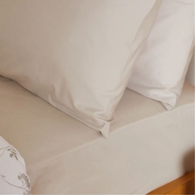 Fitted Sheet Mink