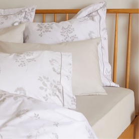 Fitted Sheet Mink